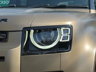 2024 LAND Rover DEFENDER 缩略图 29