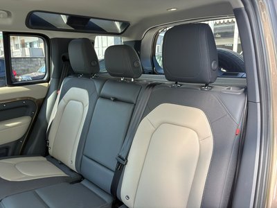 2024 LAND Rover DEFENDER 缩略图 90