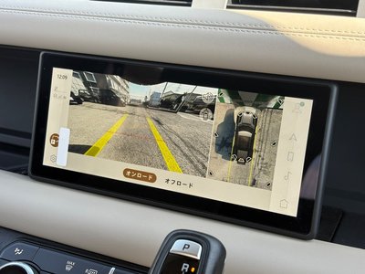 2024 LAND Rover DEFENDER 缩略图 56