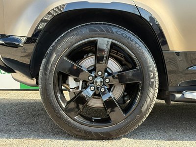 2024 LAND Rover DEFENDER 缩略图 23