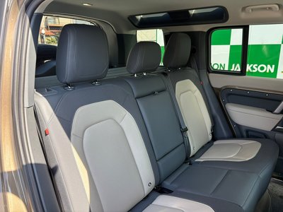 2024 LAND Rover DEFENDER 缩略图 88