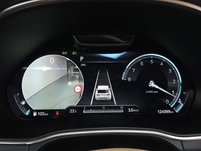 2023 Genesis GV80 thumbnail 11