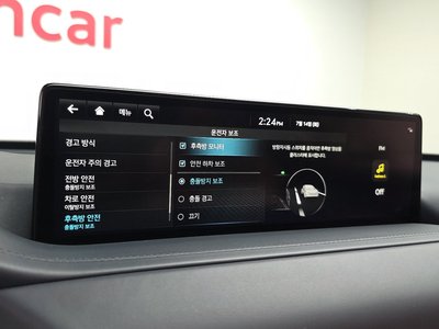 2023 Genesis GV80 thumbnail 22