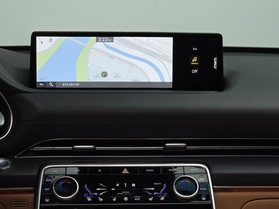 2023 Genesis GV80 thumbnail 20