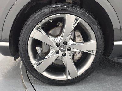 2023 Genesis GV80 照片 6