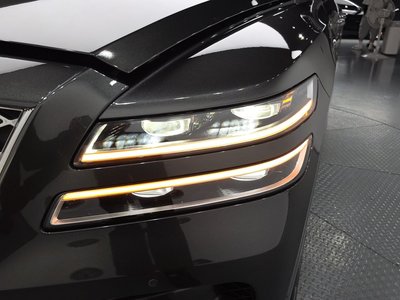 2023 Genesis GV80 照片 9