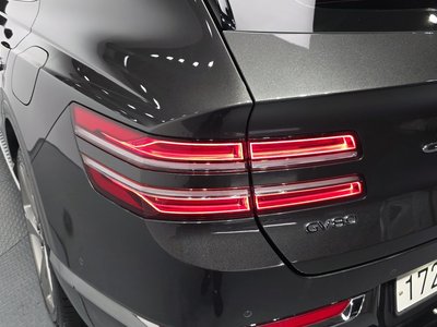 2023 Genesis GV80 照片 10
