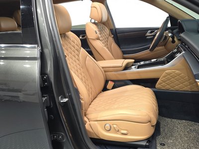 2023 Genesis GV80 thumbnail 17