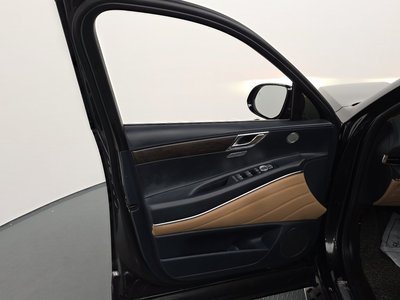 2023 Genesis GV80 thumbnail 14