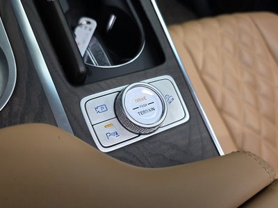 2023 Genesis GV80 thumbnail 27