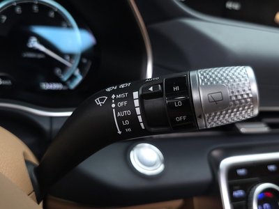 2023 Genesis GV80 thumbnail 41