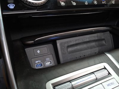 2023 Genesis GV80 thumbnail 16