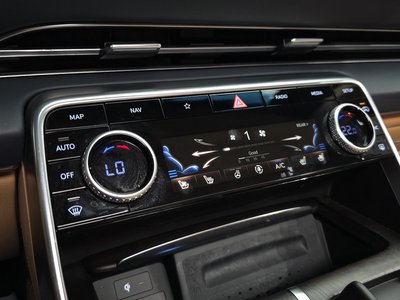 2023 Genesis GV80 thumbnail 31
