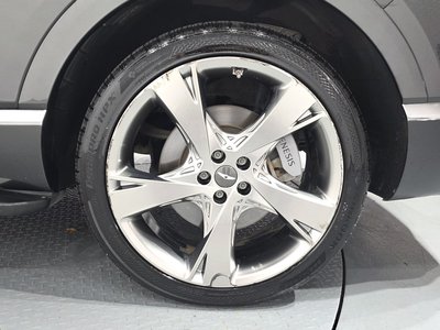 2023 Genesis GV80 照片 8