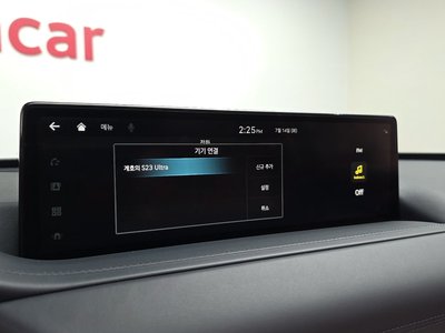 2023 Genesis GV80 thumbnail 34