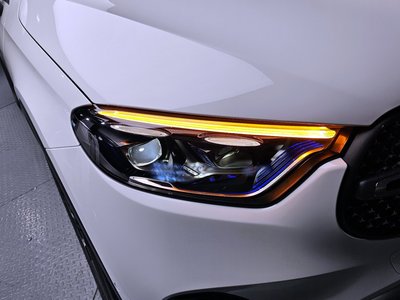 MERCEDES-BENZ GLC - 9