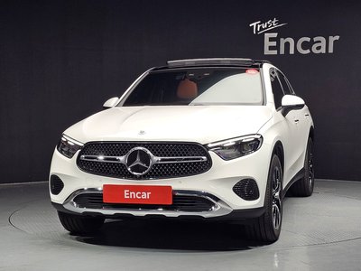 MERCEDES-BENZ GLC - 2