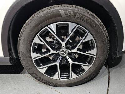 MERCEDES-BENZ GLC - 8