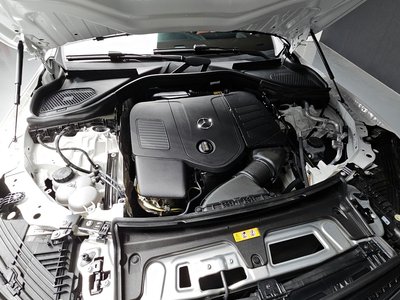 MERCEDES-BENZ GLC - 7