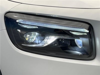 2024 Mercedes-BENZ GLB photo 8