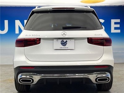 صورة مصغرة 19 لـ 2024 Mercedes-BENZ GLB