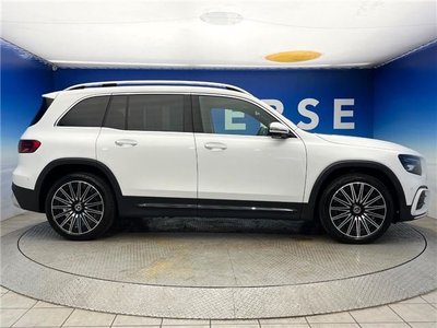 صورة مصغرة 17 لـ 2024 Mercedes-BENZ GLB