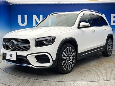 صورة مصغرة 14 لـ 2024 Mercedes-BENZ GLB