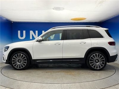 صورة مصغرة 21 لـ 2024 Mercedes-BENZ GLB