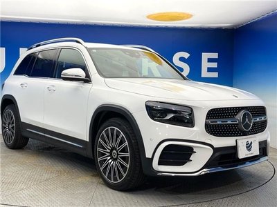 صورة مصغرة 16 لـ 2024 Mercedes-BENZ GLB