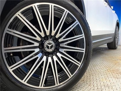 2024 Mercedes-BENZ GLB photo 6