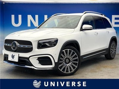 2024 Mercedes-BENZ GLB photo 4