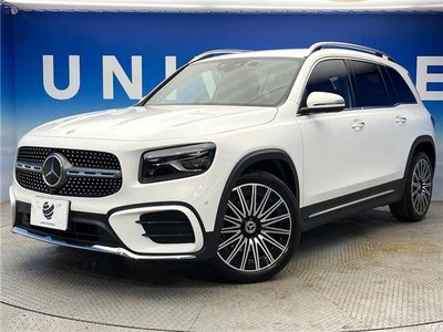 2024 Mercedes-BENZ GLB photo 1