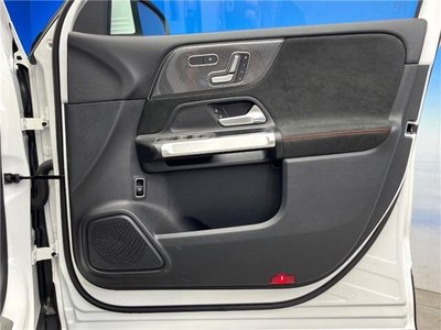 صورة مصغرة 26 لـ 2024 Mercedes-BENZ GLB