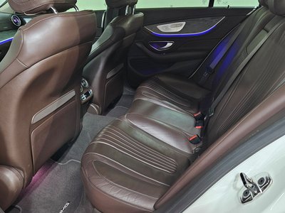 MERCEDES-BENZ CLS - 10