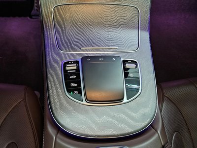 MERCEDES-BENZ CLS - 9