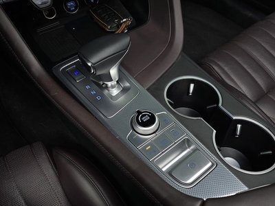 صورة مصغرة 12 لـ 2021 Genesis THE NEW G70
