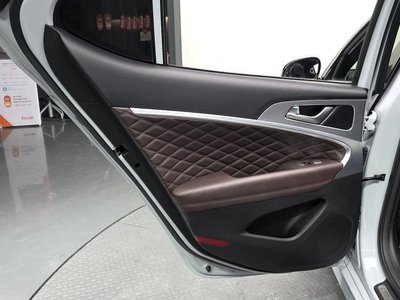 صورة مصغرة 15 لـ 2021 Genesis THE NEW G70
