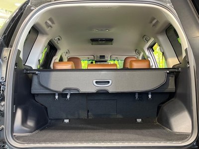 TOYOTA LAND CRUISER PRADO - 10