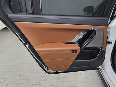 2025 BMW 7 SERIES — миниатюра 15