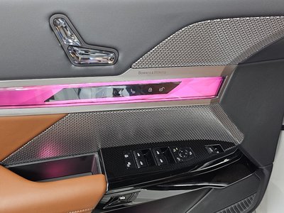 2025 BMW 7 SERIES — миниатюра 29