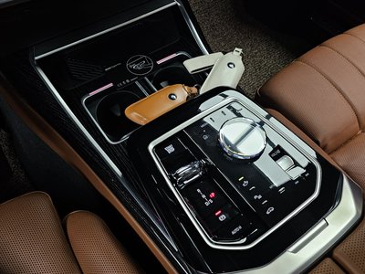 2025 BMW 7 SERIES — миниатюра 12