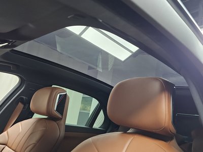 2025 BMW 7 SERIES — миниатюра 22