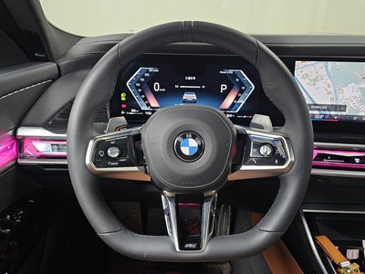 2025 BMW 7 SERIES — миниатюра 20