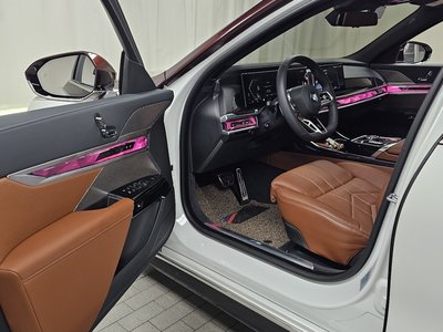 2025 BMW 7 SERIES — миниатюра 13