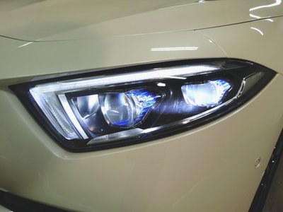 MERCEDES-BENZ CLS - 3