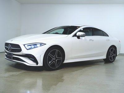 MERCEDES-BENZ CLS - 1
