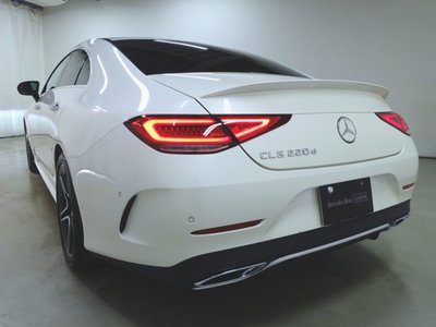 MERCEDES-BENZ CLS - 6