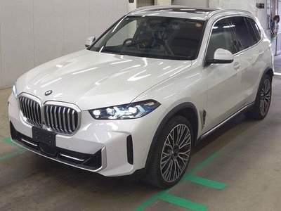 BMW X5 - 5