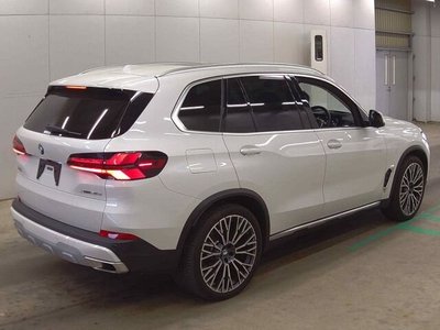 BMW X5 - 6