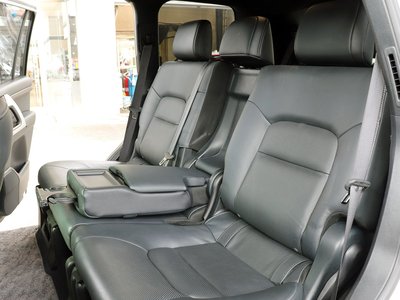 صورة مصغرة 25 لـ 2016 Toyota LAND CRUISER 200